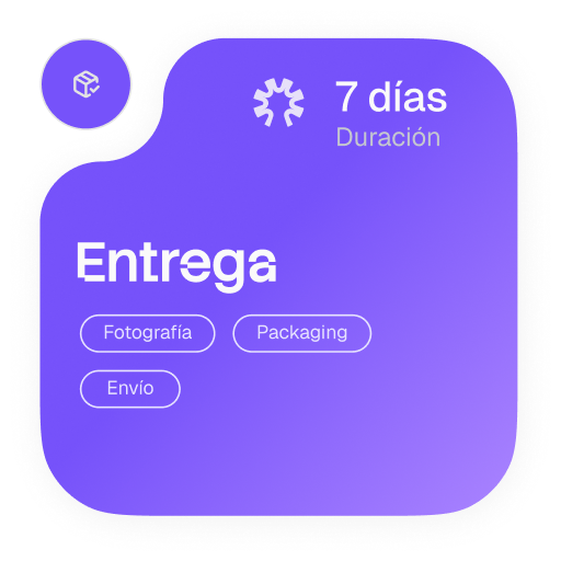 Entrega